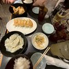 餃子の福包 中目黒店