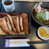 熟成かつ 天膳 本店