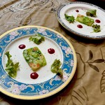 西洋食倶楽部　カン月 - 