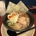 らーめん一八 日本橋店 - 