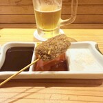 串揚げ ちよか - 