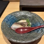 鮨 無垢/鮨 白銀 - 