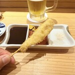 串揚げ ちよか - 