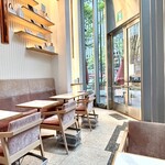 PIERRE MARCOLINI グランフロント大阪店 - 