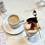 PIERRE MARCOLINI グランフロント大阪店 - 