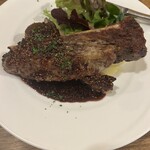 イタリアンSASUKE - 