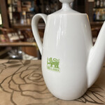 西洋食倶楽部　カン月 - 紅茶はポットで届きます　