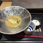 鮨 無垢/鮨 白銀 - 