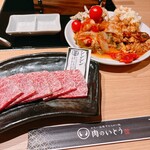 仙台たんしゃぶ焼肉のいとう - オススメ焼肉とビュッフェのランチ