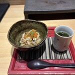 鮨 無垢/鮨 白銀 - 