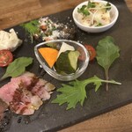 イタリアンSASUKE - 