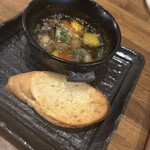 イタリアンSASUKE - 