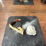 カフェ ラ・ボエム 自由が丘 - 