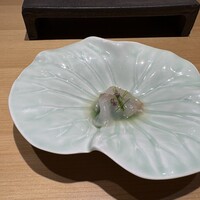 鮨 無垢/鮨 白銀 - 