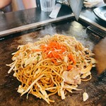もんじゃ 風月  - 