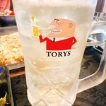 もんじゃ 風月  - 