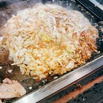 もんじゃ 風月  - 