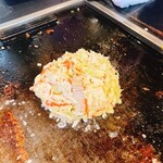 もんじゃ 風月  - 