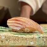 鮨処 一石三鳥 - 