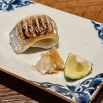 鮨処 一石三鳥 - 