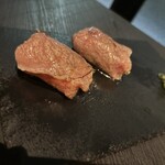 隠れ家焼肉 ニクノトリコ 六本木 - 