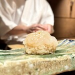 鮨処 一石三鳥 - 