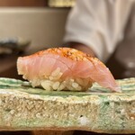 鮨処 一石三鳥 - 