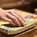 鮨処 一石三鳥 - 