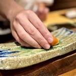 鮨処 一石三鳥 - 