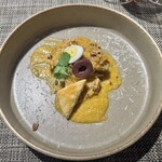 ペルー料理 bepocah - 