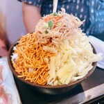 もんじゃ 風月  - 