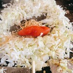 もんじゃ 風月  - 