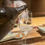 鮨処 一石三鳥 - 