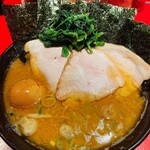 ラーメン 厚木家 - 