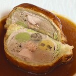 俺のフレンチ・イタリアン - 