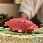 鮨処 一石三鳥 - 