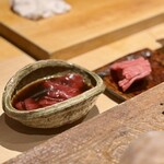 鮨処 一石三鳥 - 