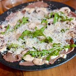 俺のフレンチ・イタリアン - 