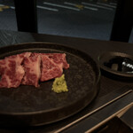 隠れ家焼肉 ニクノトリコ 六本木 - 