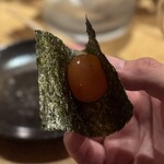 かつ巳 - 海苔と共に。