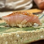 鮨処 一石三鳥 - 