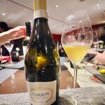 ペルー料理 bepocah - 