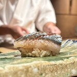 鮨処 一石三鳥 - 