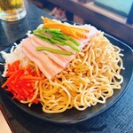 もんじゃ 風月  - 