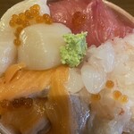 熱海おさかな・大食堂 - 