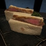 隠れ家焼肉 ニクノトリコ 六本木 - 