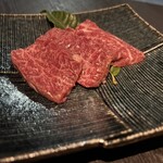隠れ家焼肉 ニクノトリコ 六本木 - 