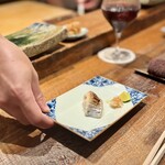 鮨処 一石三鳥 - 