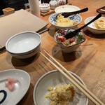 小料理バル ドメ - 