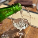 鮨処 一石三鳥 - 